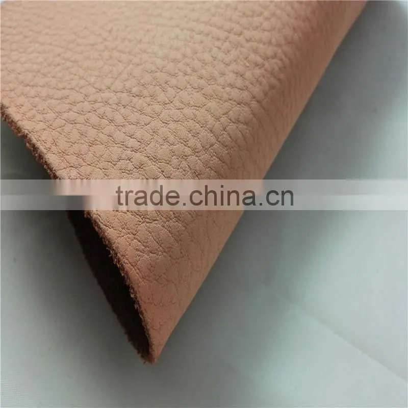 Genuine cow wallet leather for women wallet leather