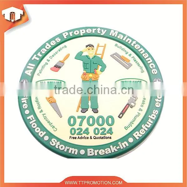 2015 cheap price beer coasters