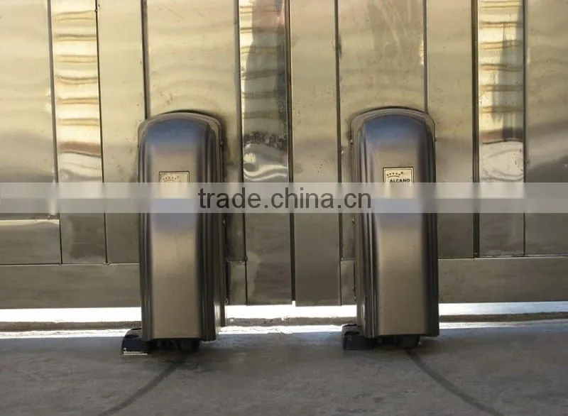 swing gate operator, swing gate opener
