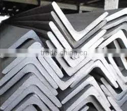 High quality standard and customized aluminium angle 6063