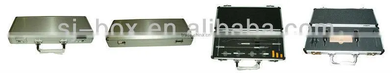 Hot! good aluminum tool case