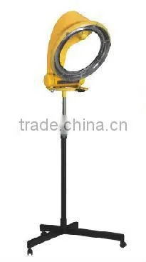 2013 Fashion design hair equipment hair dryer accelerator