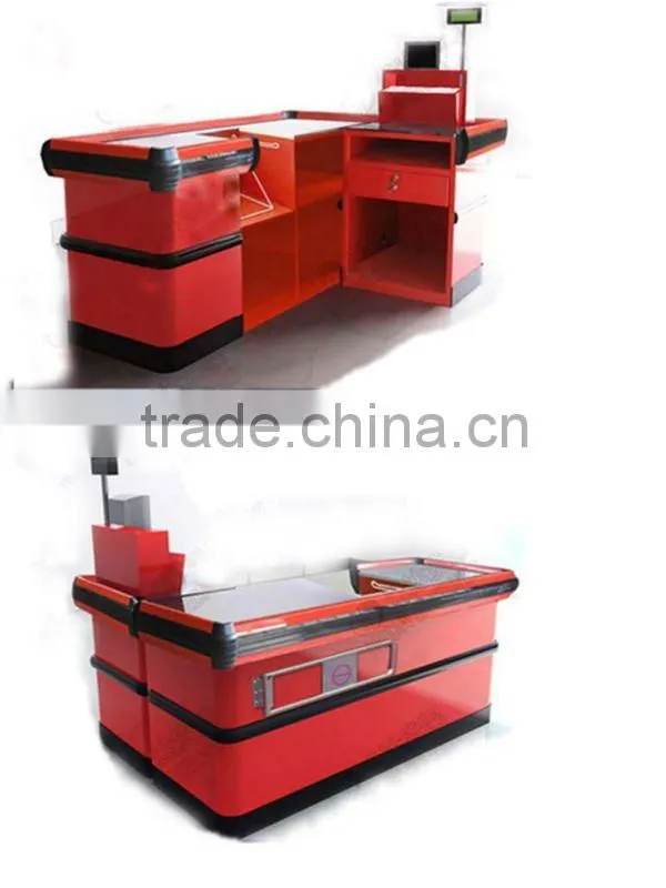 supermarket cashier equipment equipment