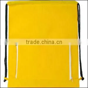 Non-woven Shopping Bag with cute little girl