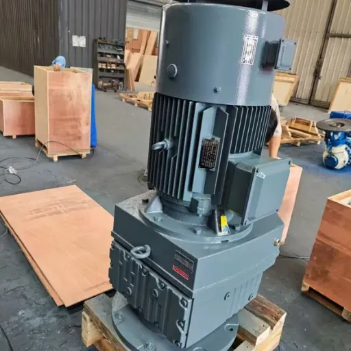 worm gear reducer manufacturer