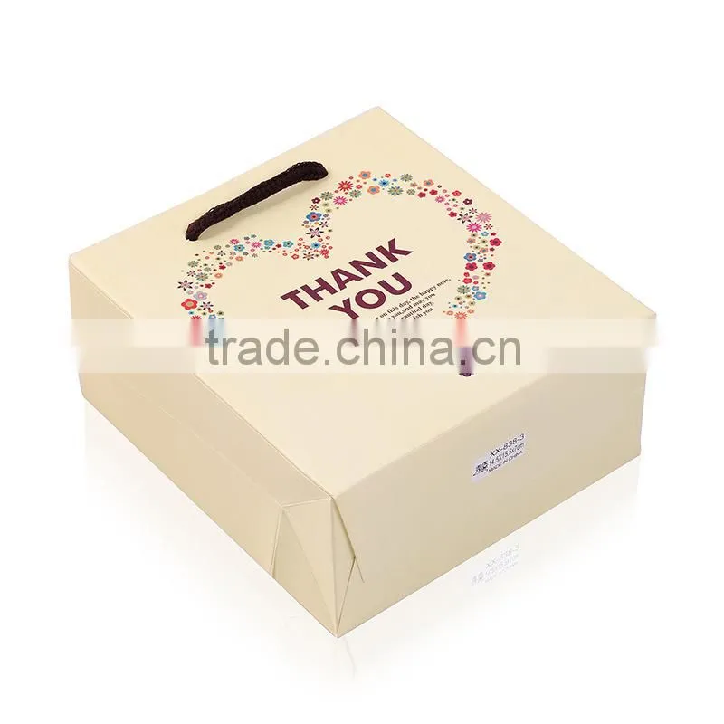 china wholesale handbags shoes clothing packaging paper bags with handles