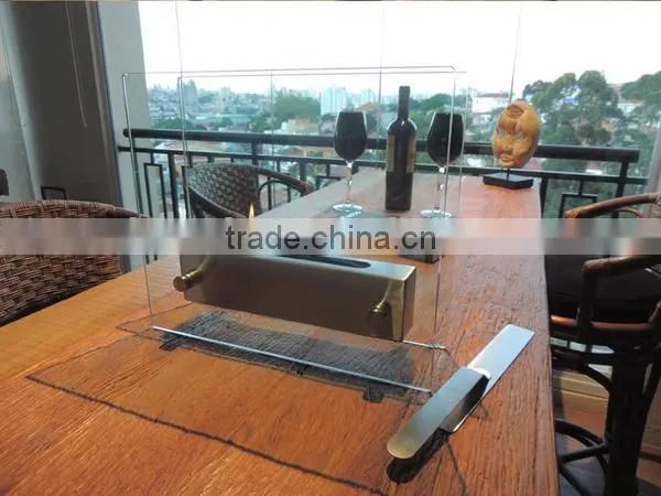 bio ethanol fireplace