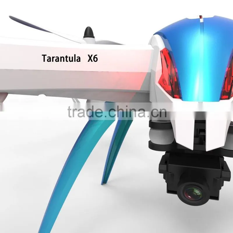 Hot Sale H16 H16C Tarantula X6 Drone Professional With HD Camera
