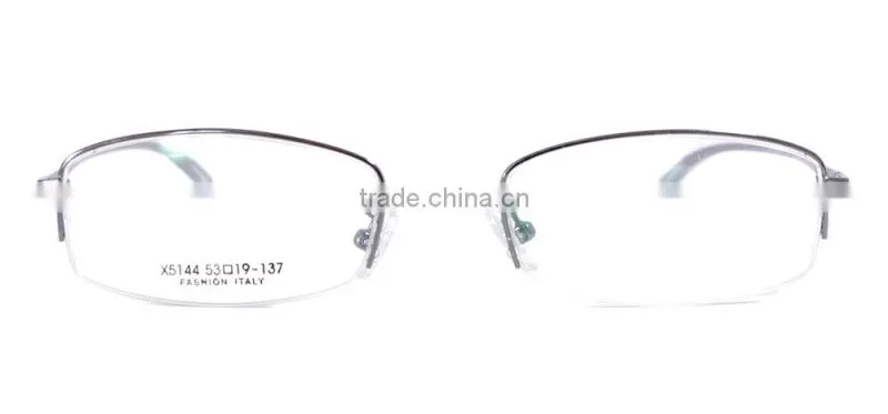 Metal Half Rim Best Selling Magnetic Clip On Polarized Most Popular Men Sunglasses Use Night Vision