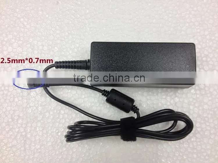 100% Original For Samsung 12V 3.33A 40W Laptop Adapter ADP-40MH AB For Samsung XE700T1C XE500T1C Tablet AC power Charger