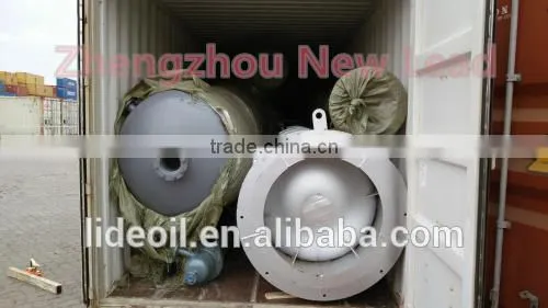 50-600 TPD ISO approval rice bran oil extraction machine , small scale oil extraction machine