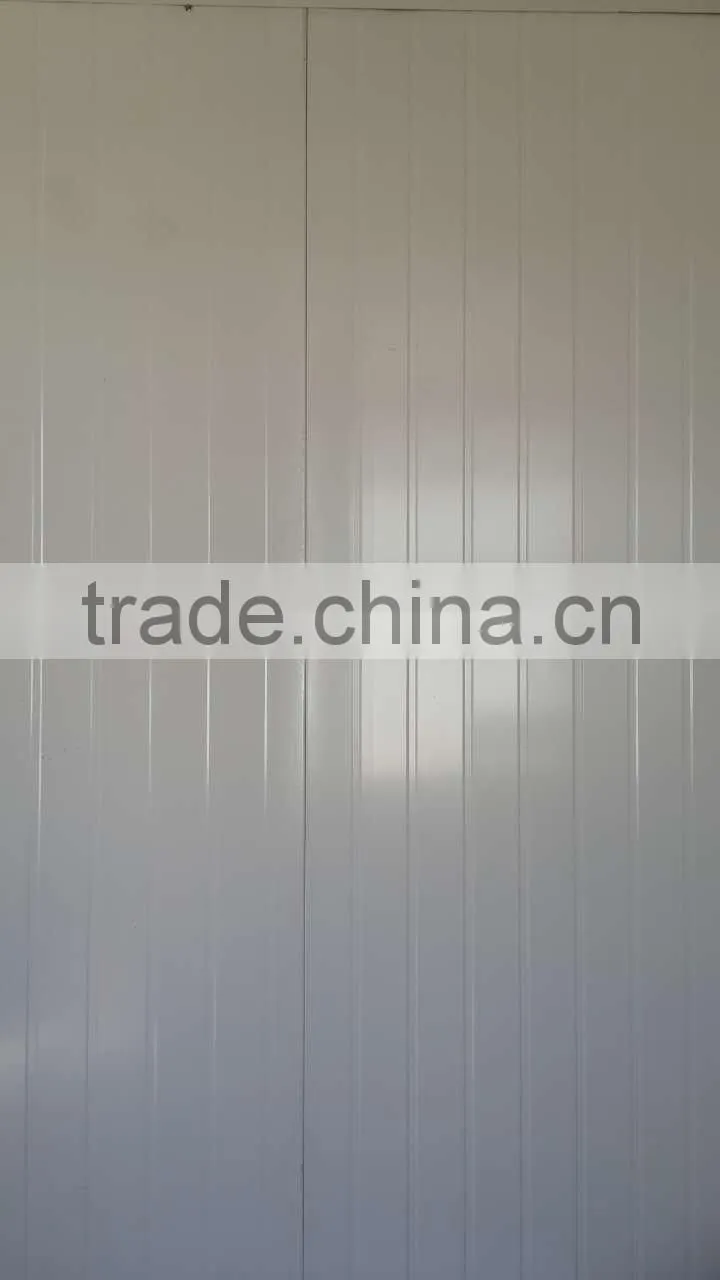 z lock rock wool sandwich panels