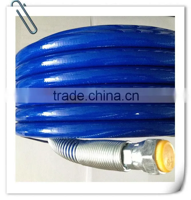 High Pressure Sprayer Paint Airless Hose