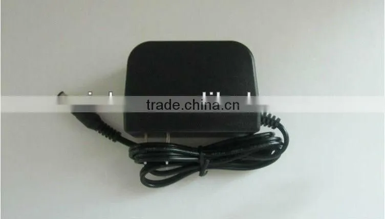 12V2A Monitoring Security 2v Dc Power Adapter White