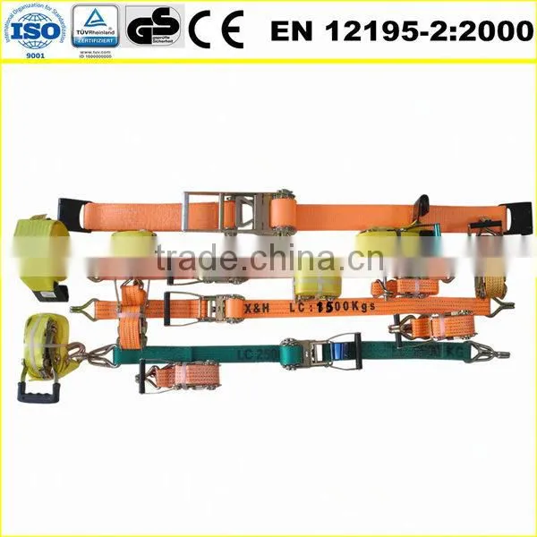 ratchet strap