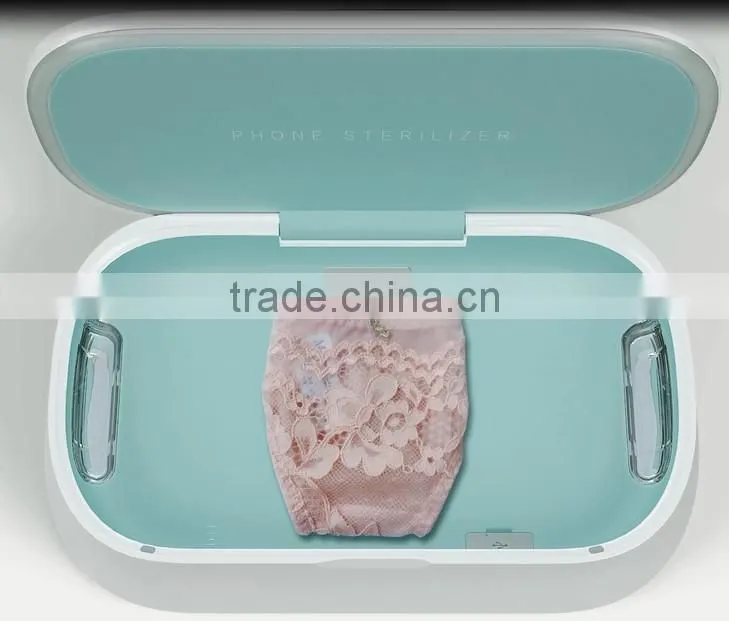 2014 new portable air purifier