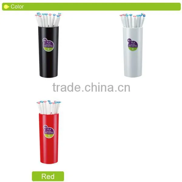 D656 Melamine Tableware - Plastic Chopstick Holder with Diamond Chopstick