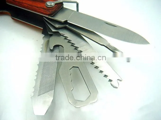 supply folding multifunction Camping outdoor tools, multi-hammer