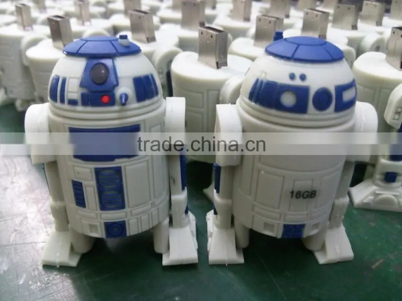 free sample free shipping silicone usb flash drive