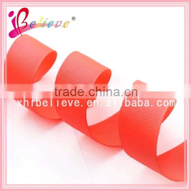 Wholesale china factory environmental high quality woven ribbon