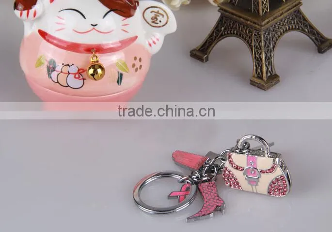 Beautiful gifts 8GB NEW Jewelry handbag usb 2.0 memory flash stick pendrive