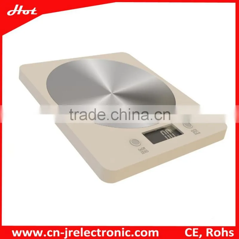 Amazon Hot Selling Kitchen Scale Food Scale
