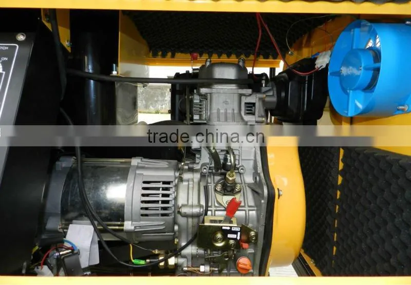 portable high mast light tower