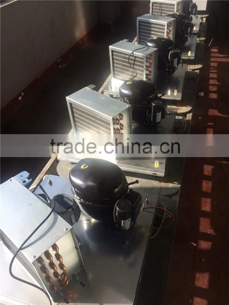 home used ice maker for sale with 380V 50hz 3Ph electric