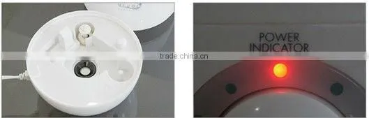Spa Ultrasonic Humidifier/Cool Mist Ultrasonic Humidifiers for sales