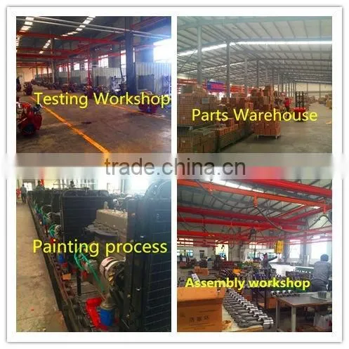 Hot sale water pump kubota / ricardo diesel engine for sale