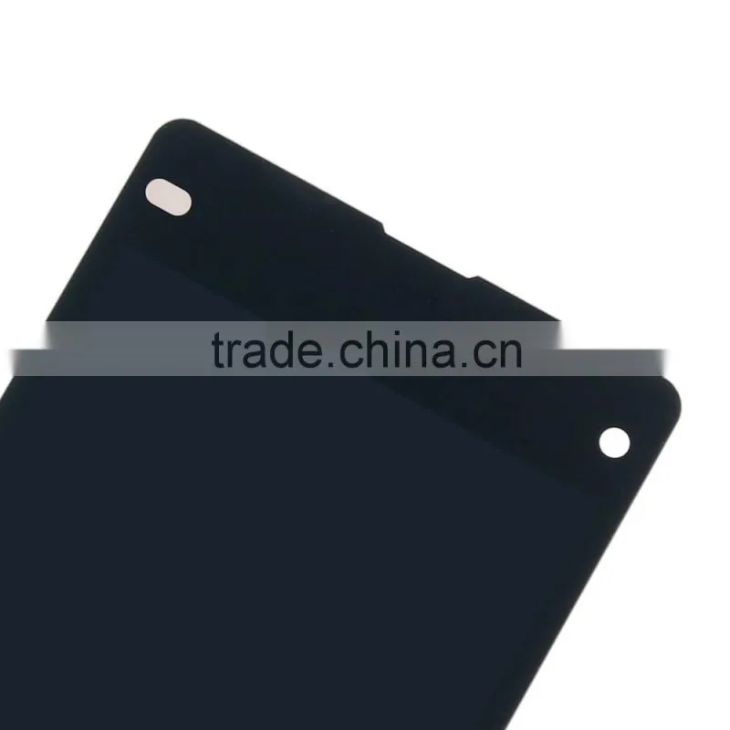 For Sony Xperia Z1 Mini LCD Display with digitizer assembly