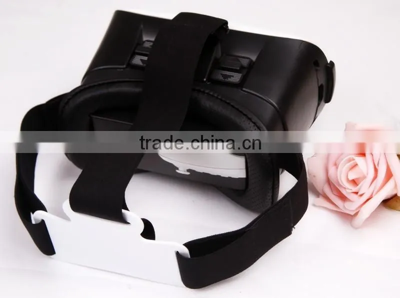2016 new vr box 2.0 with high quality and cheap price