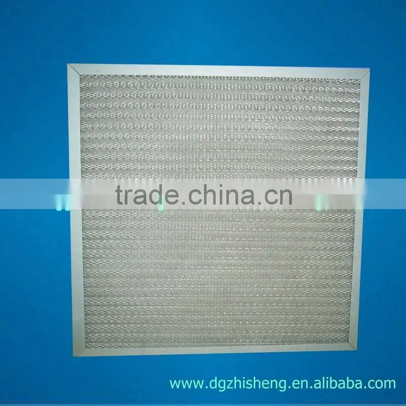 G3 Pre filter HVAC filter