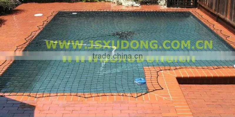 Swimming pool safety net/Nylon net
