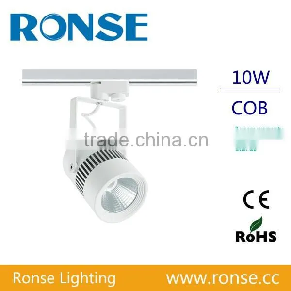 Household LED track light 2016 new style