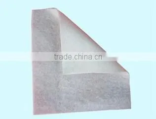 Geocomposite geotextile reinforced geomembrane