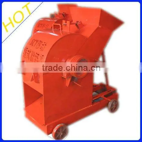 SCYsmall hammer crusher