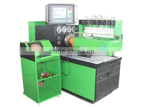 Common Rail system Test Bench