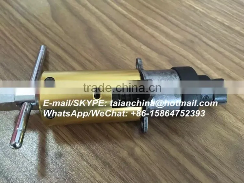Fuel Injector Diesel Pump Pullers For Denso Common Rail Injector Tools
