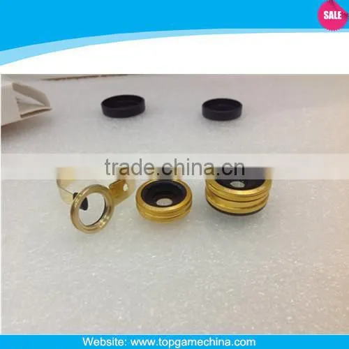 Camera lens for mobile phone, 3 in1 universal lens for mobile phone