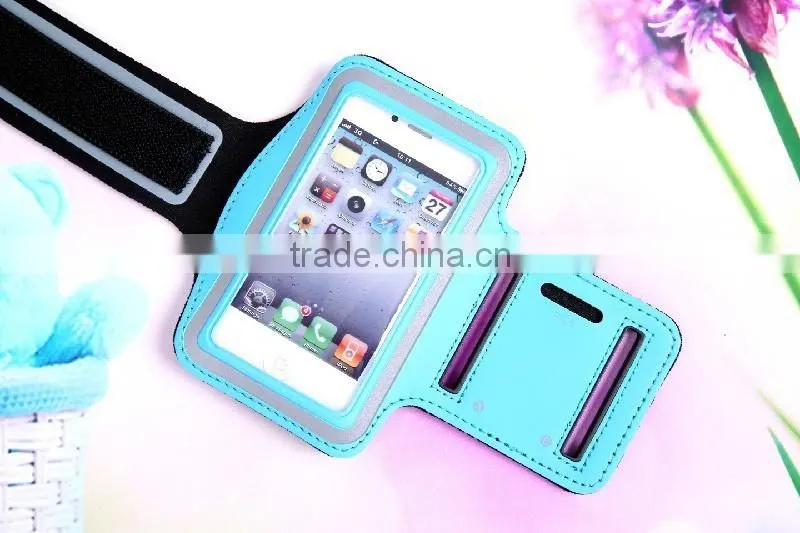 arm bag case for iPhone 4/4S