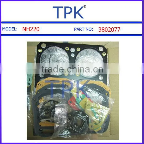 NT855 lower gasket set 3801468, NT855 upper gasket kit 3801330, NT855 top gasket kit