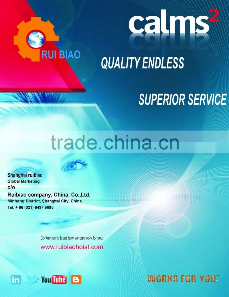 Suspension Platform/China lifting platform