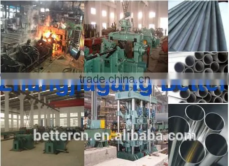 seamless steel pipe hot rolling manufacturing mill machine, seamless steel pipe hot making machine