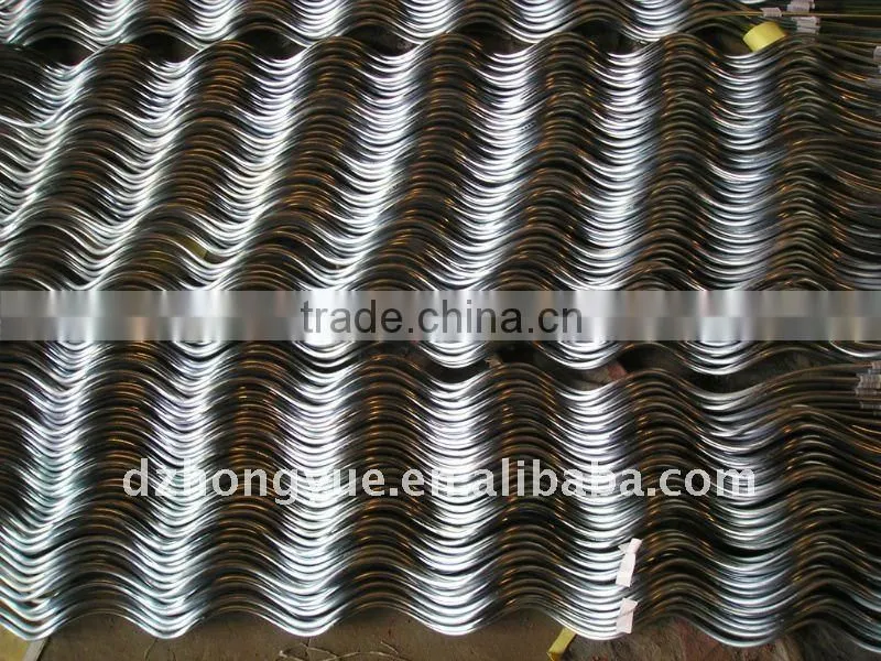 pvc coated tomato cage