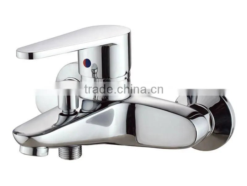00809 Bathroom Single Handle Bathtub faucet