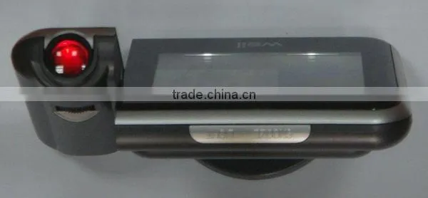 Color LCD Clock