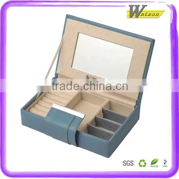 High Quality Paper Cardboard Packaging Gift Box For Jewelry