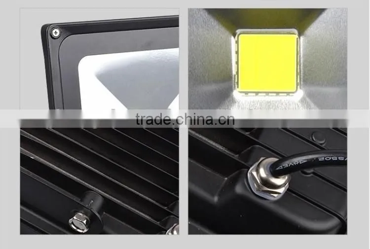 IP65 outdoor 50W Led Flood Light