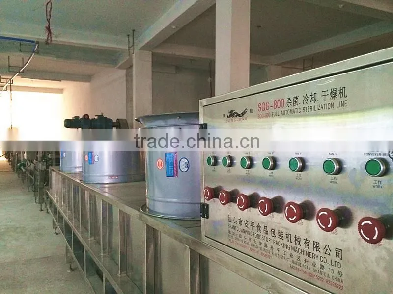 Sterilization Equipment